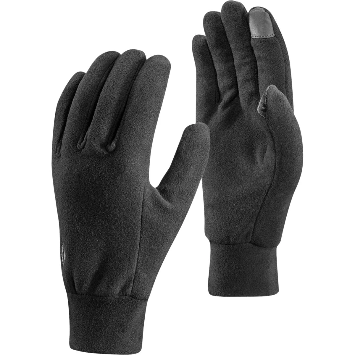 Budget β¨ Black Diamond Lightweight Fleece Glove π 4 Budget β¨ Black Diamond Lightweight Fleece Glove π - Image 2
