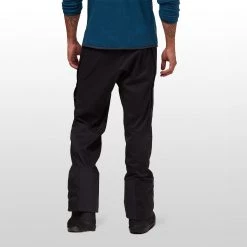 Best deal 😍 Black Diamond BoundaryLine Shell Pant Men's ⭐ -us-Black Diamond Shop BK D2 22