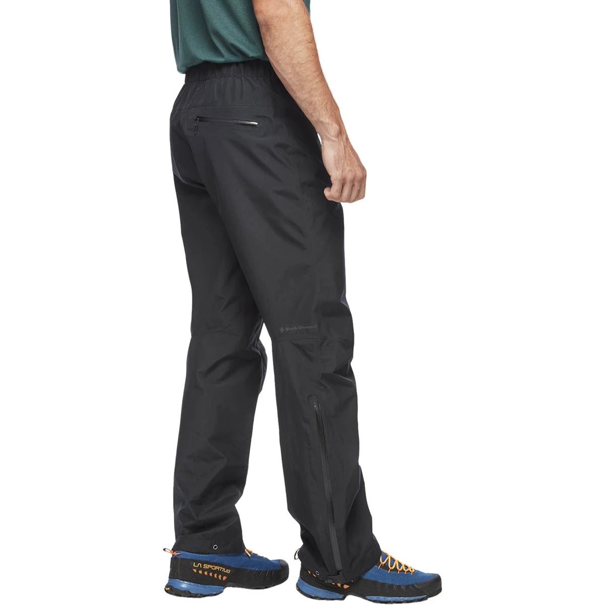 Hot Sale π Black Diamond Liquid Point Pant Men's π― 4 Hot Sale π Black Diamond Liquid Point Pant Men's π― - Image 2