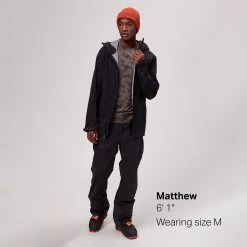 Coupon 🎉 Black Diamond Recon Stretch Ski Shell Men's 🛒 -us-Black Diamond Shop BK D2 28