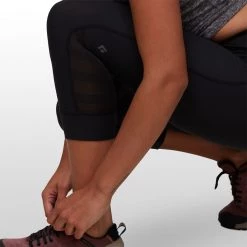 New π Black Diamond Levitation Capri Pant Women's π 10 New π Black Diamond Levitation Capri Pant Women's π -us-Black Diamond Shop BK D2 29