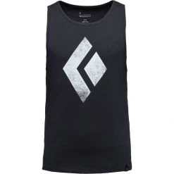 Hot Sale π Black Diamond Chalked Up Tank Top Men's π₯ 18 Hot Sale π Black Diamond Chalked Up Tank Top Men's π₯ -us-Black Diamond Shop BK D3 15