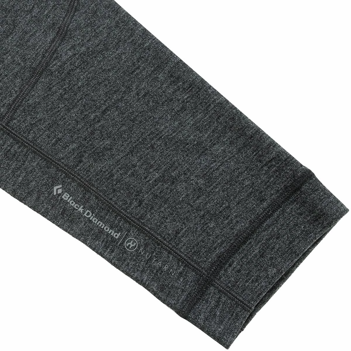 Outlet β Black Diamond Solution 150 Merino Base 3/4 Bottom Men's π 4 Outlet β Black Diamond Solution 150 Merino Base 3/4 Bottom Men's π - Image 2