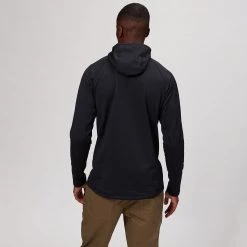 Cheapest 🧨 Black Diamond Factor Fleece Hoodie Men's 🎁 -us-Black Diamond Shop BK D3 21