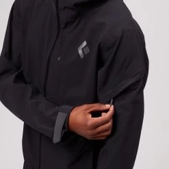 Coupon 🎉 Black Diamond Recon Stretch Ski Shell Men's 🛒 -us-Black Diamond Shop BK D3 23