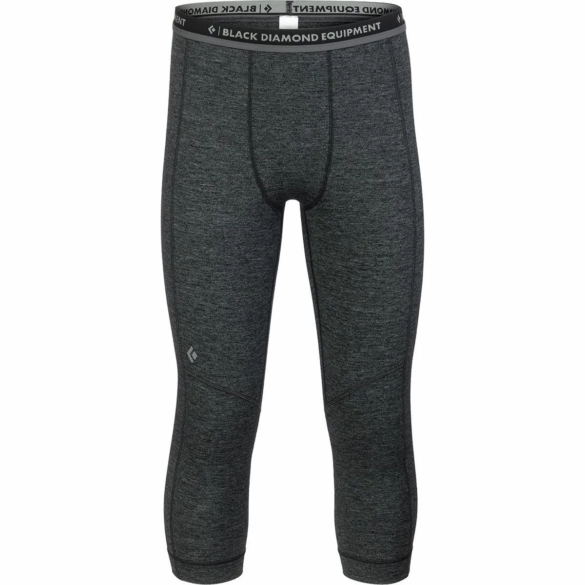 Outlet β Black Diamond Solution 150 Merino Base 3/4 Bottom Men's π 6 Outlet β Black Diamond Solution 150 Merino Base 3/4 Bottom Men's π - Image 4