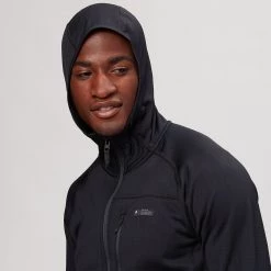 Cheapest 🧨 Black Diamond Factor Fleece Hoodie Men's 🎁 -us-Black Diamond Shop BK D4 18