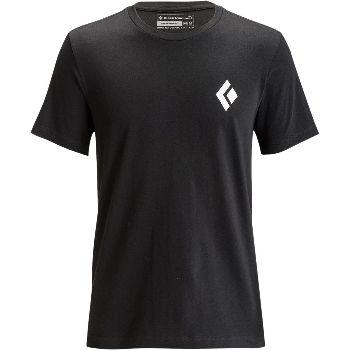 Best deal ❤️ Black Diamond Equipment For Alpinists T Shirt Men's ✨ 14 Best deal ❤️ Black Diamond Equipment For Alpinists T Shirt Men's ✨ - Image 12