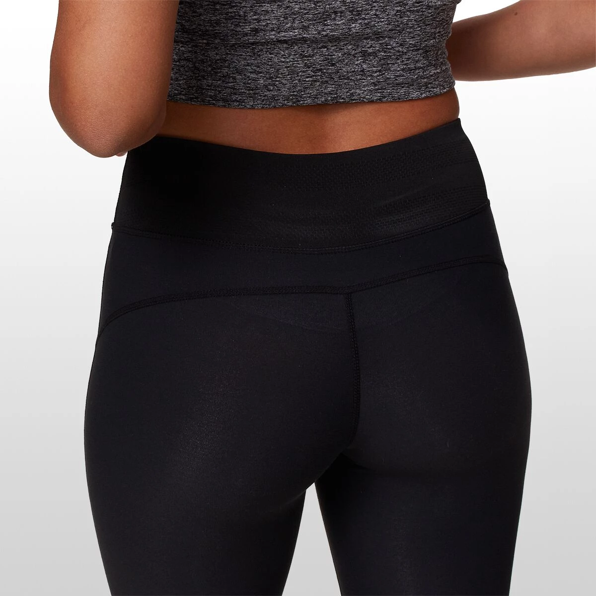 New π Black Diamond Levitation Capri Pant Women's π 4 New π Black Diamond Levitation Capri Pant Women's π - Image 2