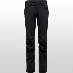 Cheapest β€οΈ Black Diamond Stormline Stretch Rain Pant Women's π€© 7 Cheapest β€οΈ Black Diamond Stormline Stretch Rain Pant Women's π€© -us-Black Diamond Shop BK D5 14