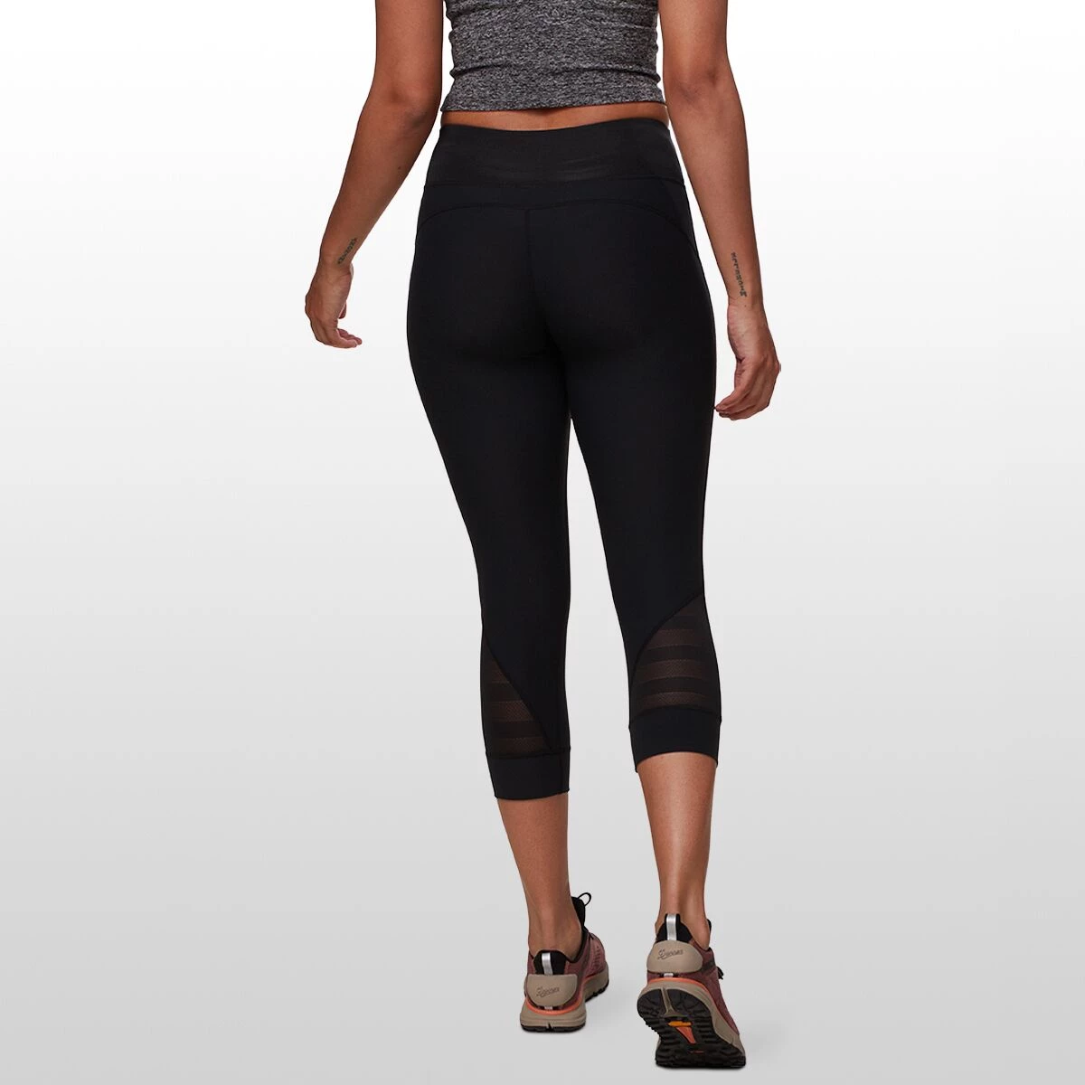 New π Black Diamond Levitation Capri Pant Women's π 7 New π Black Diamond Levitation Capri Pant Women's π - Image 5