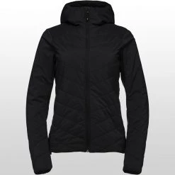 Outlet 🌟 Black Diamond First Light Stretch Hoody Women's ⌛ -us-Black Diamond Shop BK D5 23