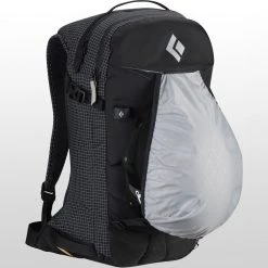 Top 10 🌟 Black Diamond Dawn Patrol 25L Backpack 🛒 -us-Black Diamond Shop BK D5 3
