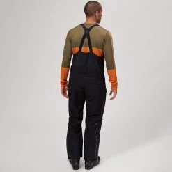 Cheapest 👍 Black Diamond Recon Stretch Bib Pant Men's 🌟 -us-Black Diamond Shop BK D5 7