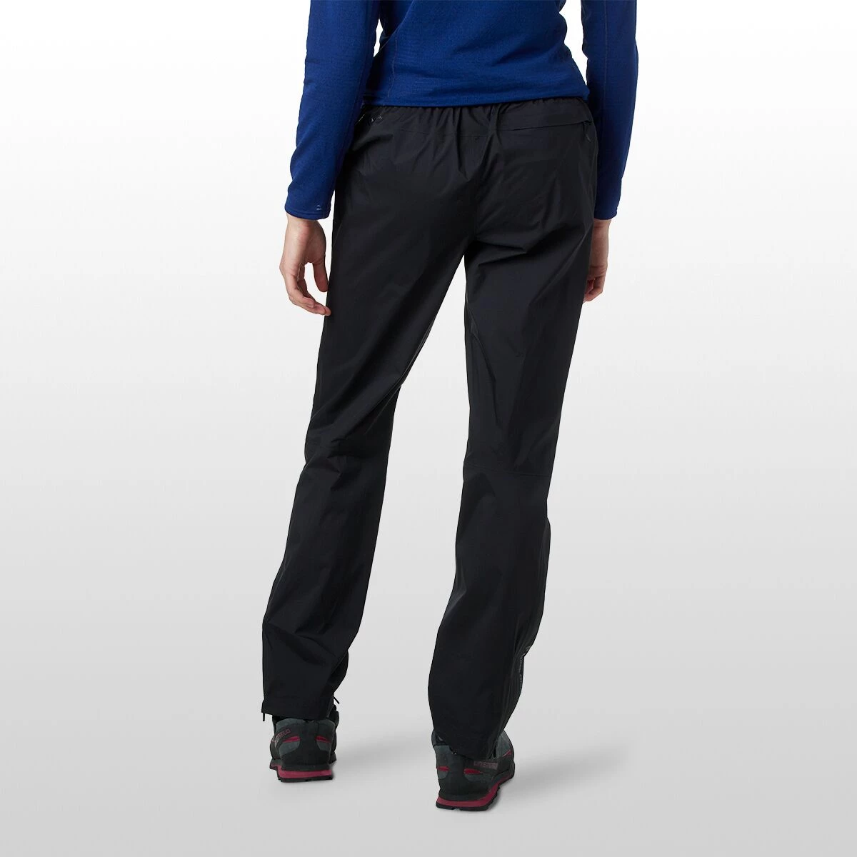 Cheapest β€οΈ Black Diamond Stormline Stretch Rain Pant Women's π€© 4 Cheapest β€οΈ Black Diamond Stormline Stretch Rain Pant Women's π€© - Image 2