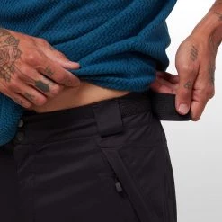 Best deal 😍 Black Diamond BoundaryLine Shell Pant Men's ⭐ -us-Black Diamond Shop BK D6 12