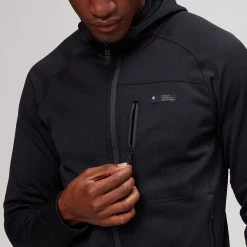 Cheapest 🧨 Black Diamond Factor Fleece Hoodie Men's 🎁 -us-Black Diamond Shop BK D6 15