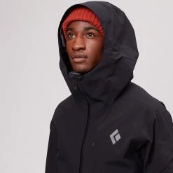 Coupon 🎉 Black Diamond Recon Stretch Ski Shell Men's 🛒 -us-Black Diamond Shop BK D8 10