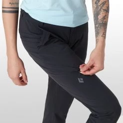 Cheap 🔥 Black Diamond Alpine Light Pant Women's 🔔 -us-Black Diamond Shop BK D8 2