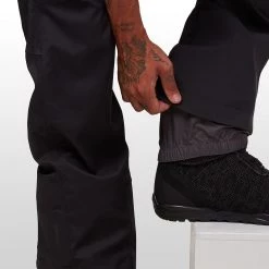 Best deal 😍 Black Diamond BoundaryLine Shell Pant Men's ⭐ -us-Black Diamond Shop BK D9 4