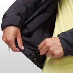 Outlet 🌟 Black Diamond First Light Stretch Hoody Women's ⌛ -us-Black Diamond Shop BK D9 7