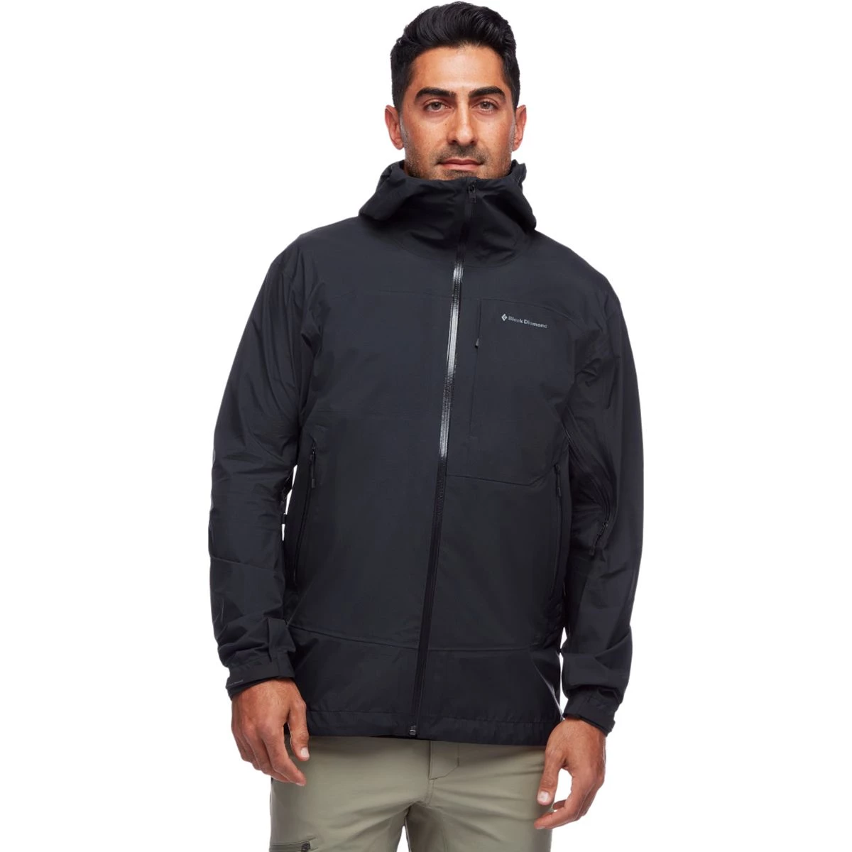 Budget π Black Diamond Highline Stretch Shell Jacket Men's π₯ 34 Budget π Black Diamond Highline Stretch Shell Jacket Men's π₯ - Image 32