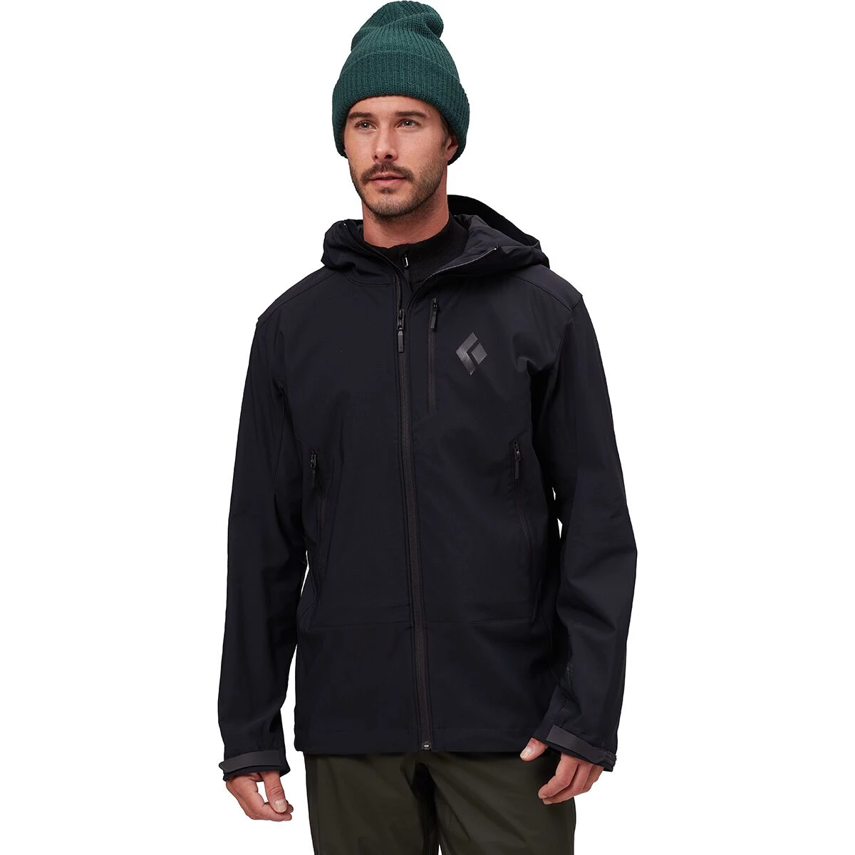 Buy π Black Diamond Dawn Patrol Softshell Jacket Men's π 3 Buy π Black Diamond Dawn Patrol Softshell Jacket Men's π