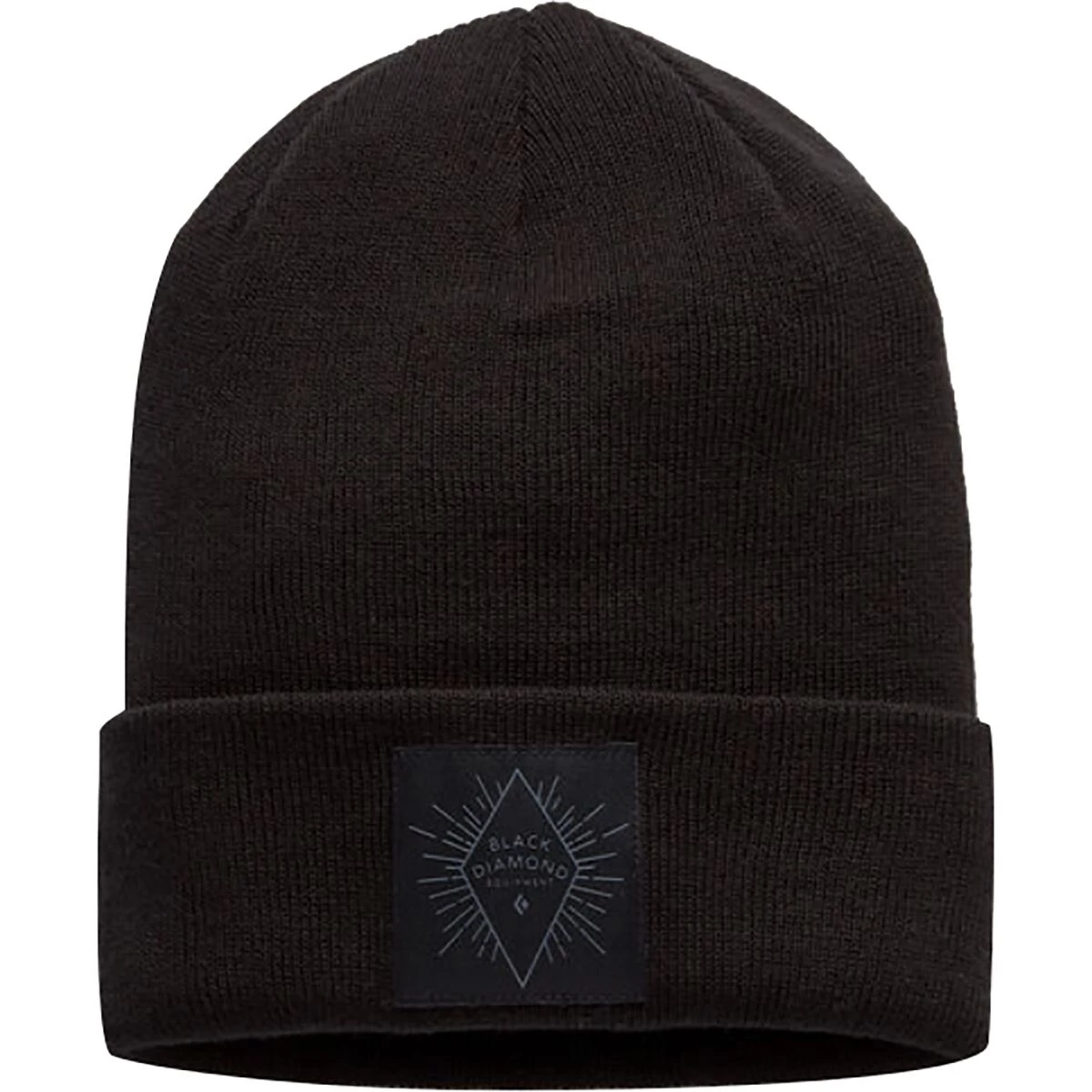 Best deal π Black Diamond Badge Beanie 𧨠5 Best deal π Black Diamond Badge Beanie 𧨠- Image 3