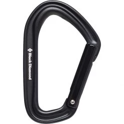Budget 🌟 Black Diamond HotForge Carabiner 🛒