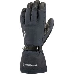 Coupon 🔥 Black Diamond Soloist Glove Men's 💯