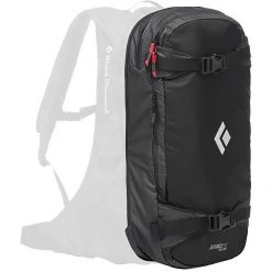 Top 10 ❤️ Black Diamond Jetforce Pro Booster Split 25L Pack ✨