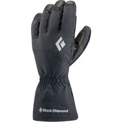 Discount 🔥 Black Diamond Glissade Glove Men's 😀