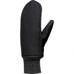 Buy 💯 Black Diamond Dirt Bag Mitten Men's ✔️