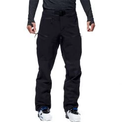 Cheapest 🎉 Black Diamond Dawn Patrol Hybrid Pant Men's 🔔