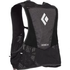 Hot Sale 👏 Black Diamond Distance 4L Hydration Vest ✔️