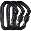 Buy 💯 Black Diamond HotForge Screwgate Carabiner 3 Pack 💯 2 Buy 💯 Black Diamond HotForge Screwgate Carabiner 3 Pack 💯 -us-Black Diamond Shop BLA 8
