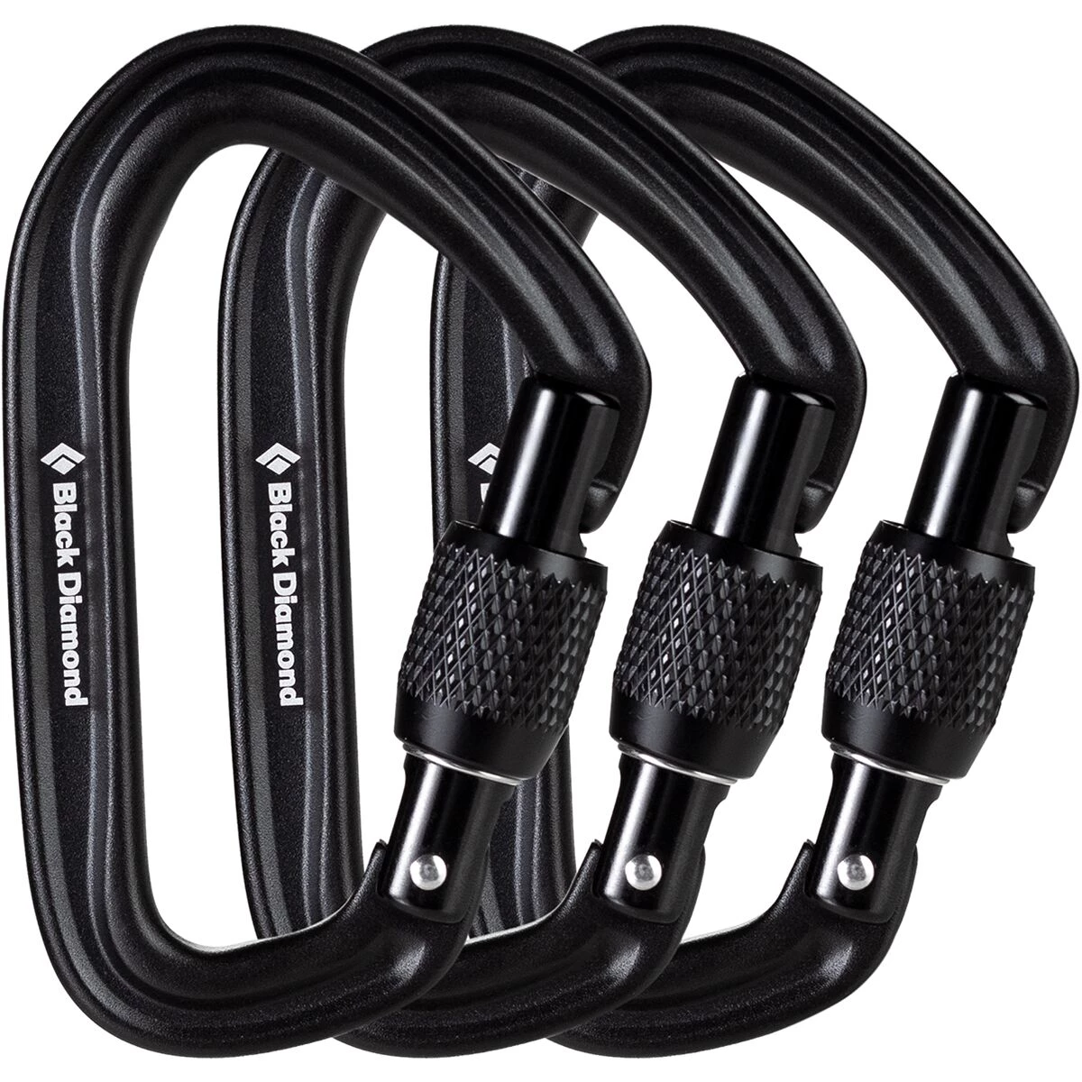 Buy π― Black Diamond HotForge Screwgate Carabiner 3 Pack π― 3 Buy π― Black Diamond HotForge Screwgate Carabiner 3 Pack π―