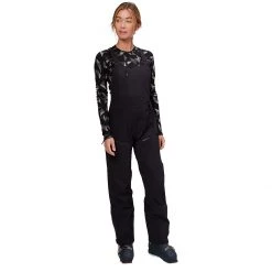 Budget 😀 Black Diamond Recon Stretch Bib Pant Women's 🔥