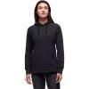 Top 10 🌟 Black Diamond Basis Pullover Hoodie Women's ✔️