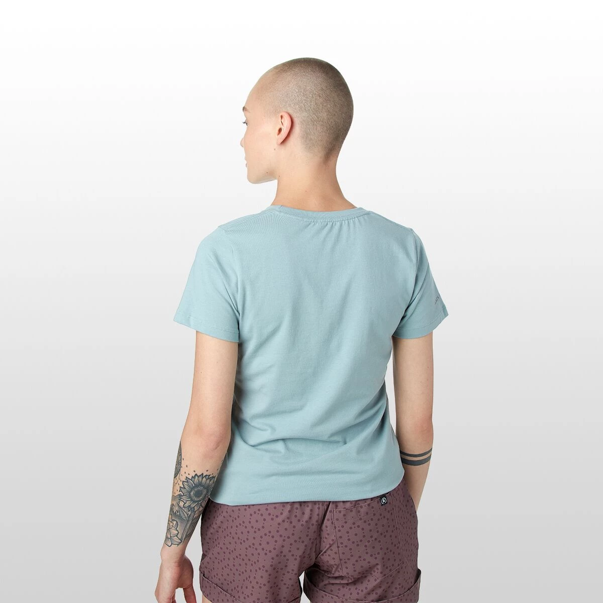 Flash Sale π Black Diamond Rise And Climb Short Sleeve T Shirt Women's β¨ 8 Flash Sale π Black Diamond Rise And Climb Short Sleeve T Shirt Women's β¨ - Image 6