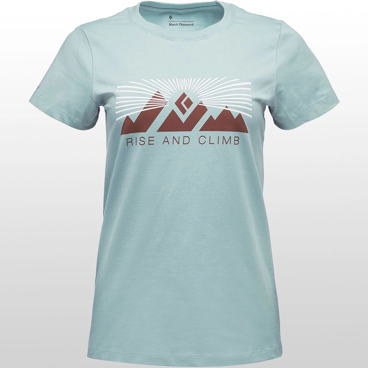 Flash Sale π Black Diamond Rise And Climb Short Sleeve T Shirt Women's β¨ 7 Flash Sale π Black Diamond Rise And Climb Short Sleeve T Shirt Women's β¨ - Image 5