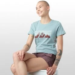 Flash Sale π Black Diamond Rise And Climb Short Sleeve T Shirt Women's β¨ 11 Flash Sale π Black Diamond Rise And Climb Short Sleeve T Shirt Women's β¨ -us-Black Diamond Shop BLASH D4