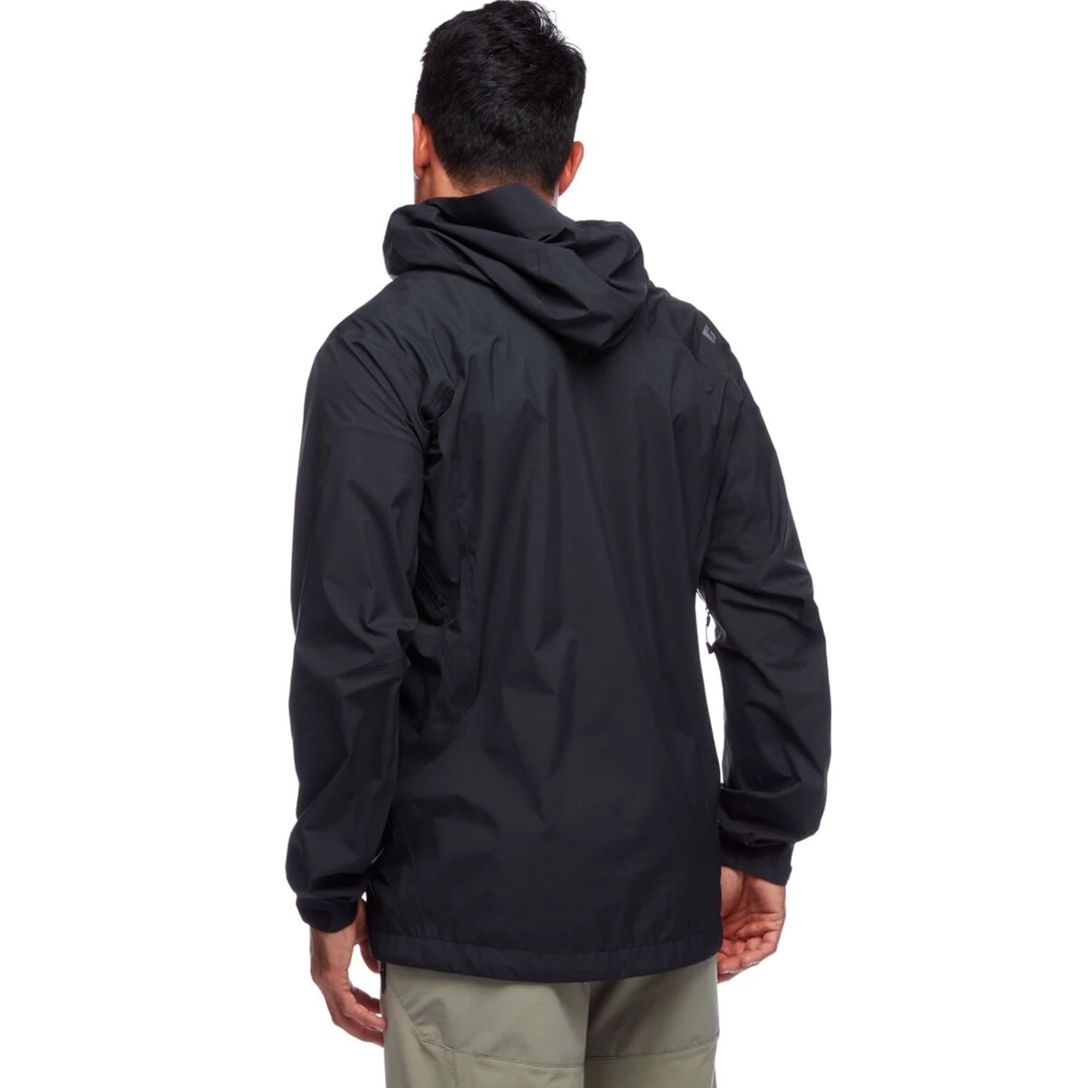 Budget π Black Diamond Highline Stretch Shell Jacket Men's π₯ 42 Budget π Black Diamond Highline Stretch Shell Jacket Men's π₯ - Image 40