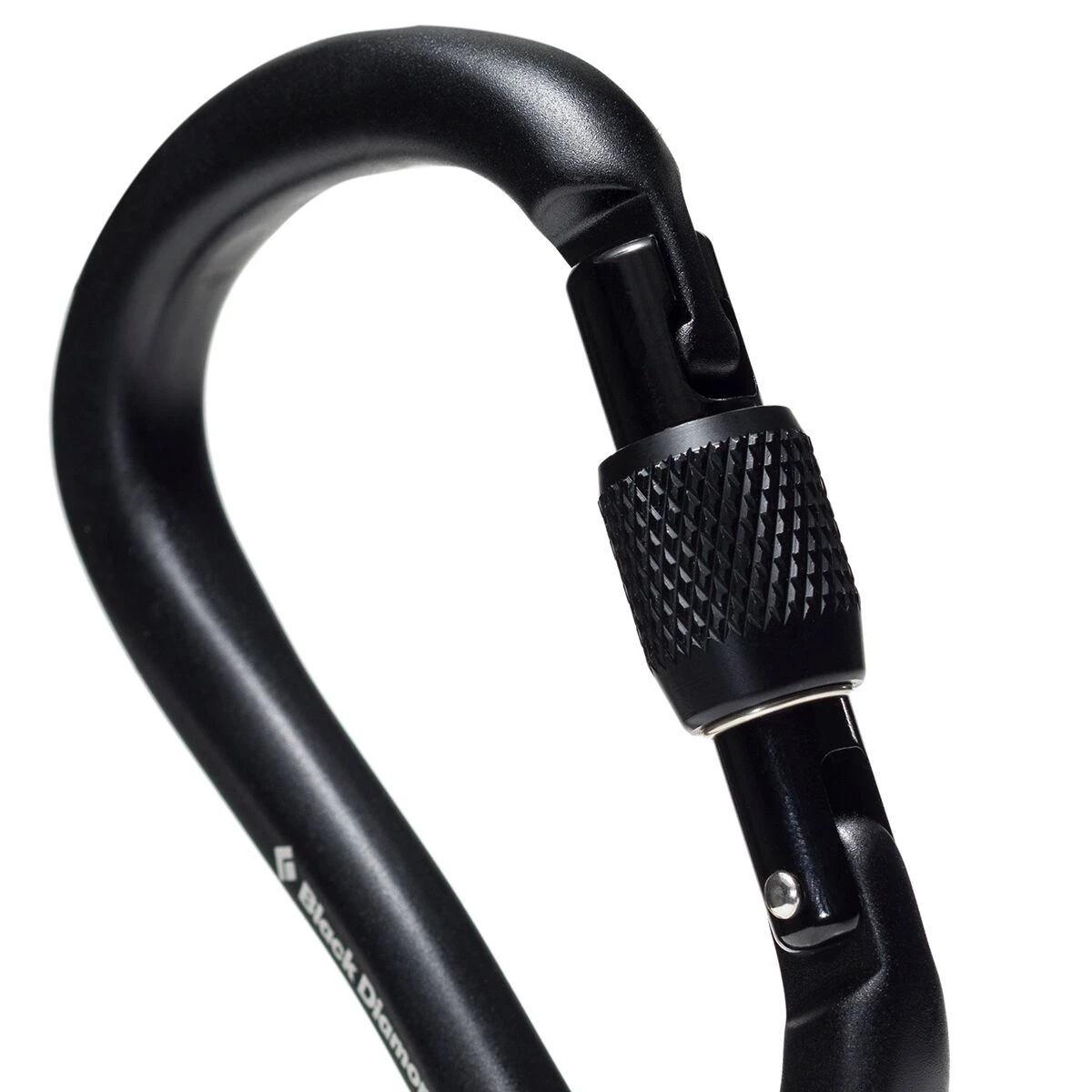 New π Black Diamond RockLock Screwgate Carabiner β€οΈ 5 New π Black Diamond RockLock Screwgate Carabiner β€οΈ - Image 3