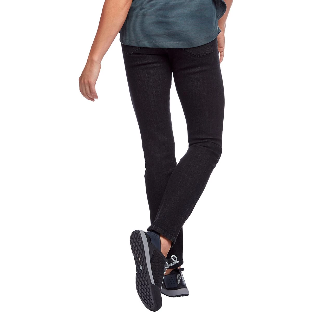 Flash Sale π Black Diamond Crag Jean Women's π 4 Flash Sale π Black Diamond Crag Jean Women's π - Image 2