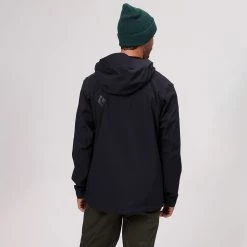 Buy π Black Diamond Dawn Patrol Softshell Jacket Men's π 18 Buy π Black Diamond Dawn Patrol Softshell Jacket Men's π -us-Black Diamond Shop BLA D1 4