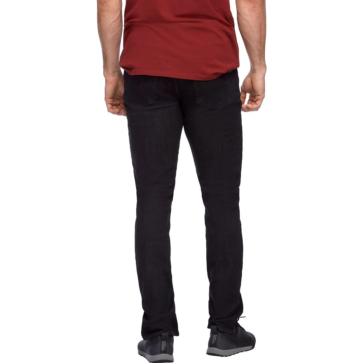 Hot Sale π Black Diamond Crag Denim Pant Men's βοΈ 14 Hot Sale π Black Diamond Crag Denim Pant Men's βοΈ - Image 12