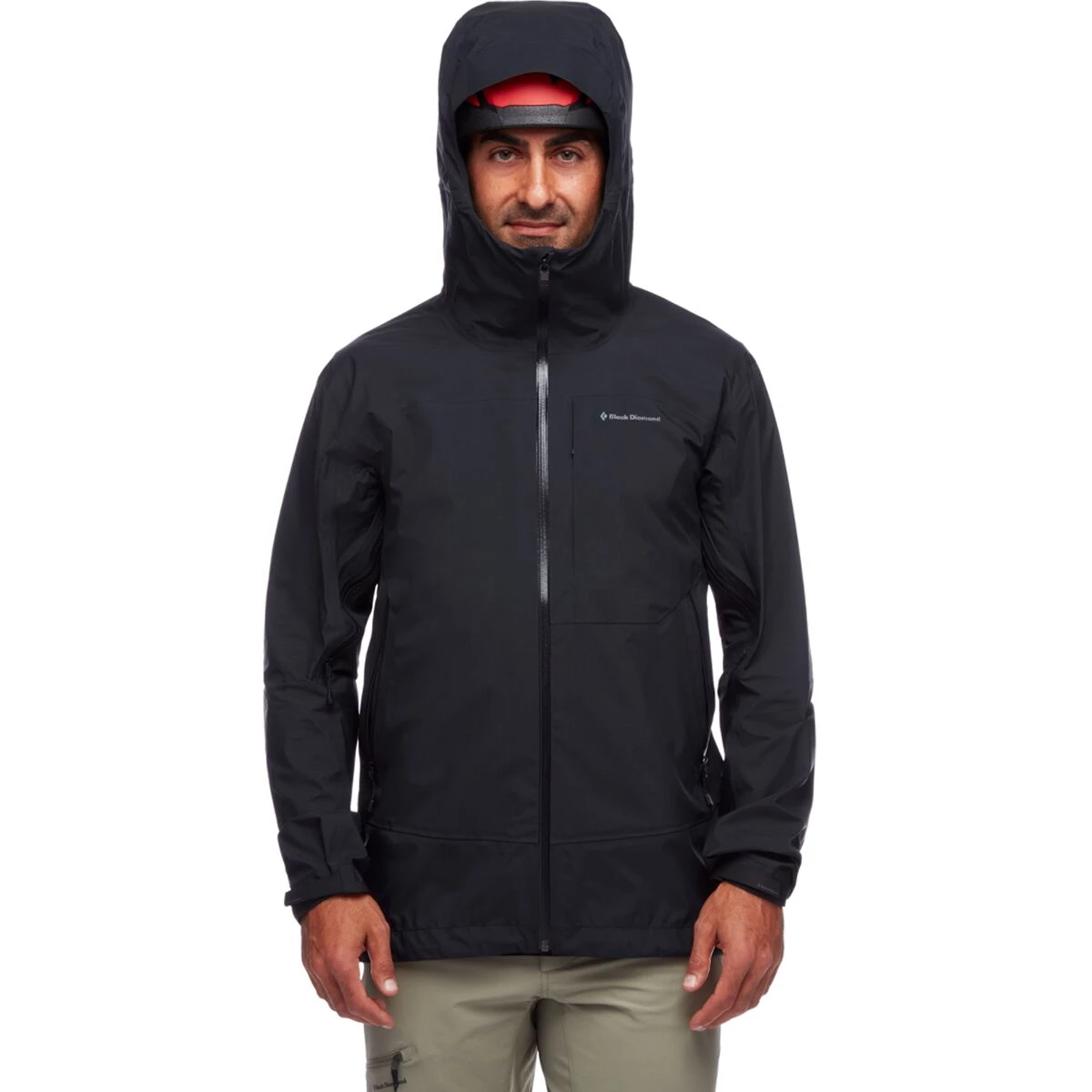 Budget π Black Diamond Highline Stretch Shell Jacket Men's π₯ 41 Budget π Black Diamond Highline Stretch Shell Jacket Men's π₯ - Image 39