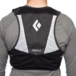 Hot Sale 👏 Black Diamond Distance 4L Hydration Vest ✔️ -us-Black Diamond Shop BLA D2 16