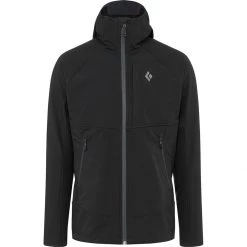 Cheapest 😀 Black Diamond Element Hooded Jacket Men's 🤩 -us-Black Diamond Shop BLA D2 18